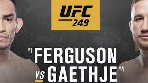 It delivers nfl, mlb, nba, nhl, nascar, tennis, mma and much more. Live Fox Sports Asia Link Live Streaming Ufc 249 Ferguson Vs Gaethje Khabib Nurmagomedov Absen Banjarmasin Post