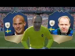 Thomas ravelli is a swedish former professional footballer who played as a goalkeeper. Wn Thomas Ravelli