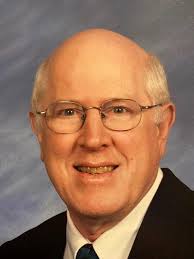 Ernest Edwin Cutting