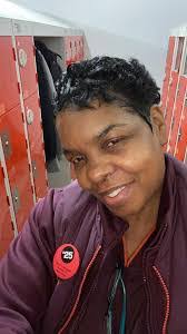 Joanne Camden's Instagram, Twitter & Facebook