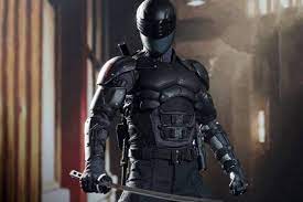 El Estreno De Snake Eyes El Origen El Spin Off De G I Joe Se Retrasa A 2021 Hobbyconsolas Entretenimiento