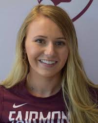 2019 Women's Volleyball Roster