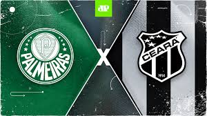 Palmeiras is playing next match on 26 feb when the match starts, you will be able to follow atlético mineiro v palmeiras live score, standings, minute by minute updated live results and match statistics. Palmeiras X Ceara Assista A Transmissao Da Jovem Pan Ao Vivo Jovem Pan