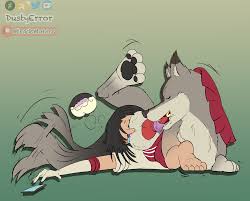 Rule34 - If it exists, there is porn of it  dustyerror, sailor mars   6977713