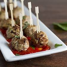 Turkey Ricotta Meatballs Food Ricotta Meatballs Recipes