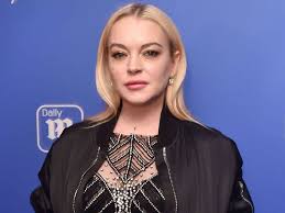 Lindsay lohan is a classic case of a child star whose life spun out of control. Lindsay Lohan Gearing Up For A Hollywood Comeback In 2020