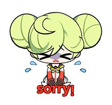Manga animation haikyuu manga albedo character design. Line Stickers Honkai Impact 3 Anniversary Free Download Preview With Gif Animation