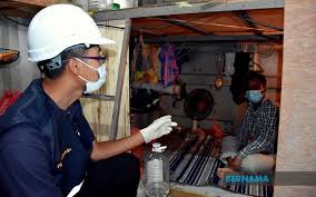 3.1 definisi pengadaan tenaga kerja pengadaan pegawai negeri sipil dilakukan berdasarkan kebutuhan untuk mengisi formasi yang lowong. Bernama 1 161 Majikan Di Melaka Belum Lakukan Saringan Covid 19 Pekerja Asing