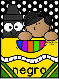 Valores cuidado mi hijo en preescolar apoyo. Interactivo Para La Clase Colores Preescolares Salones De Preescolar Decoracion Aula De Preescolar