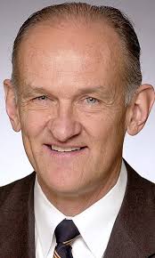 Lee White from Denver scheduled to speak at May 12 commencement