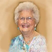 Etta Spillers Obituary