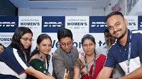 DTDC opens third all-women-operated branch in Thane