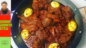 How to make the ultimate hot dog bar. Ghana Waakye Stew Recipe Easy Step By Step Guide For Beginners Youtube