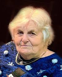 Rosella Votta Obituary April 1, 2023