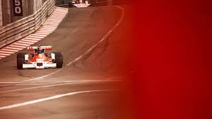 Image result for Bright Red 1970 Monaco