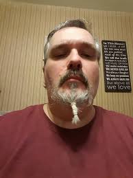 Yo big heart look more like a sweet lick to the right person. Stay Woke  🥷🙏🏾💯‼️