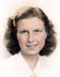 Shirley Sweet Freeman Obituary