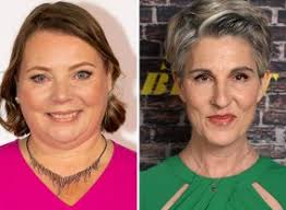 TV Shows created by Sally Wainwright