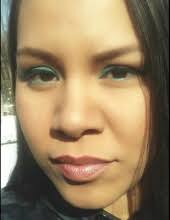 Obituary information for Chanina Rae Whitecloud-Smith