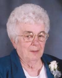 Betty Lou Werner Obituary January 10, 2018