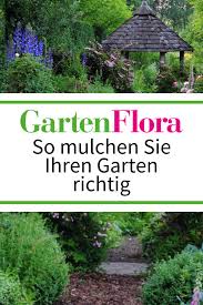 Mulchen 1x1 Richtig Mulchen Im Garten Mit Rasenschnitt Und Co In 2020 Gemusegarten Tipps Mulchen Garten