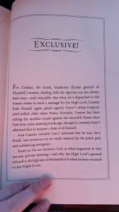 Sarah J Maas A Court Of Mist And Fury Pdf Xnightwolfx A Court Of Mist And Fury Sarah J A Court Of Wings And Ruin