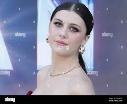 Mia sinclair hi-res stock photography and images