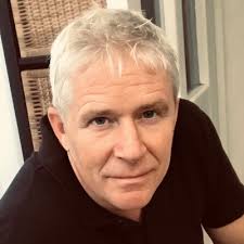 Richard Chalk (@richnomad)