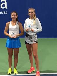 Elena andreyevna rybakina is a kazakhstani professional tennis player. 15 000 Istanbul Turkey Mar27 Winner Katie Boulter E Kazionova E Rybakina Tennis Forum