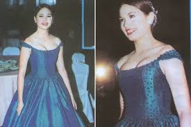 Watch kathryn bernardo shares details on upcoming 18th birthday. 10 Celebrities And Their Debuts