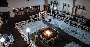 Check spelling or type a new query. Lake George Ny Restaurants Offering Outdoor Heated Dining