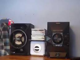 We're sorry to hear about your concern. Sony Mhc Ec619ip Review Youtube