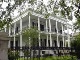 Garden District New Orleans La This Is My Dream House New Orleans Garden District New Orleans Homes New Orleans Mansion