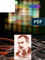 Descoperirile tiinifice i tehnice din epoca modern au marcat profund cultura i civili a! StiinÅ£a Si Tehnica In Epoca ModernÄƒ