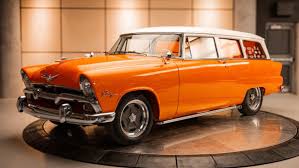 Image result for Sarasota Sand 1955 Plymouth
