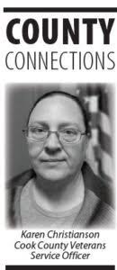 Cook County News Herald