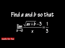 Here is a set of practice problems to accompany the computing limits section of the limits chapter of the notes for paul dawkins calculus i course at lamar university. Math For Fun 1 Design Your Limit Youtube