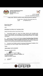 Kertas kerja awal remaja tajuk : Kertas Kerja Program Sekolah Sihat Apalonchase