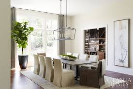 Designer Karen Ferguson Won An Asid Award For Best Product For Her Design Of The Leather Skir Transitional Kitchen Design Closed Kitchen Design Harrison Design