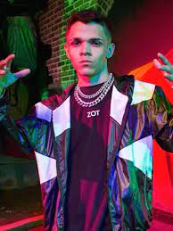 Ho juliana musica é um livro que pode ser considerado uma demanda no momento. Mc Niack Do Hit Oh Juliana Conta Que Superou Depressao Com Funk