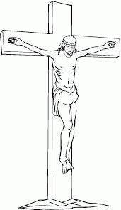Cross pictures jesus pictures jesus pics jesus carrying cross republican jesus free christian wallpaper cross wallpaper catholic memes jesus atheist religion atheist humor cross pictures jesus pictures house jokes cross drawing our father prayer old rugged cross jesus on the. Jesus On Cross Coloring Page Coloring Home