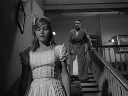 bare•bones e-zine: The Hitchcock Project-Sarett Rudley Part Five: The Young  One [3.9]