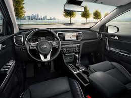 The kia sportage is a compact suv (classified as a compact crossover suv since 2004) built by the south korean manufacturer kia since 1993. Den Kia Sportage Entdecken Kia Deutschland Gmbh