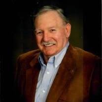 James Nolan (Jim) Lyon Obituary