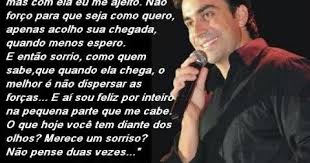 Padre Fabio De Melo Linda Mensagem De Amor Exemplo De Mensagem