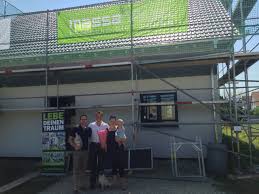 Mit hauptsitz in simmern (hunsrück) begleitet die massa haus gmbh seit 1978 baufamilien dabei, den traum vom eigenheim zu verwirklichen. Michael Haus Fertighaus Bauen Mit Massa Haus Jetzt Traumhaus Finden