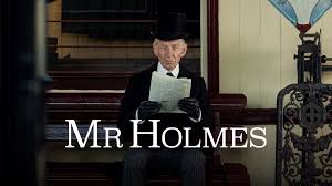 Watch Mr. Holmes | Disney+
