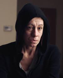 Kimberly Overstreet's Instagram, Twitter & Facebook