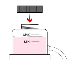 How To Check And Add Power Steering Fluid 6 Steps With Pictures