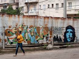 Check spelling or type a new query. Graffiti Definition History Facts Britannica